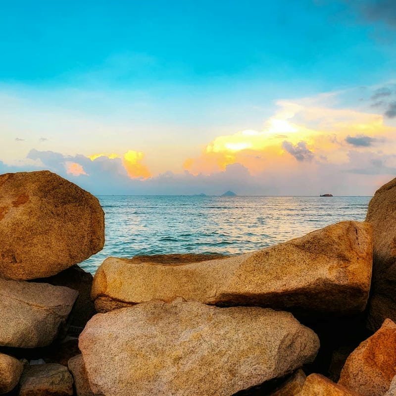 hình đại diện đẹp phong cản đẹp nhất
