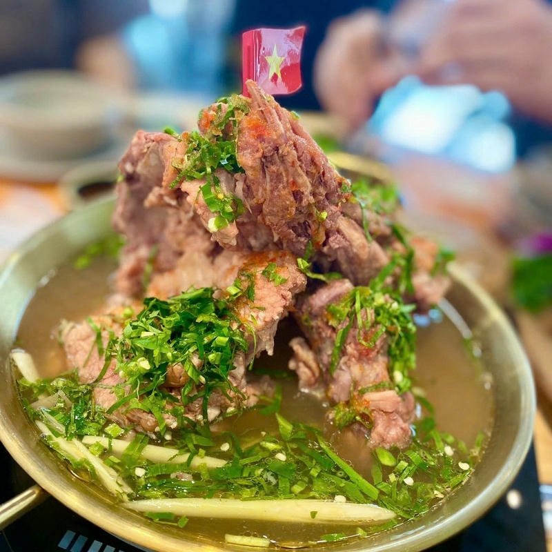 hình đồ ăn vặt