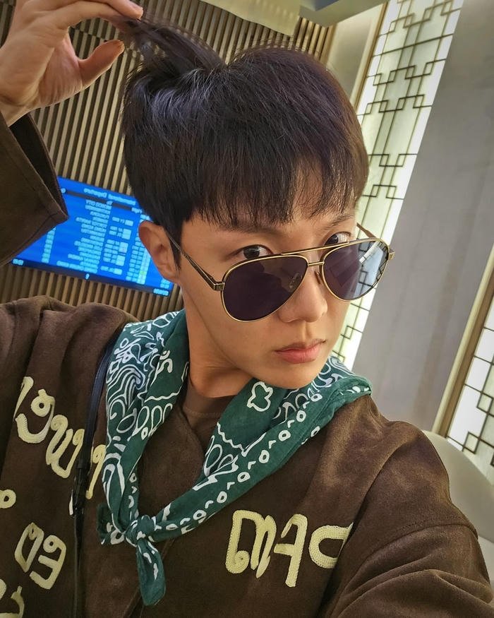 hình j hope bts