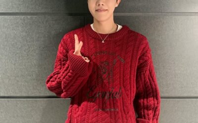 hình j hope cute