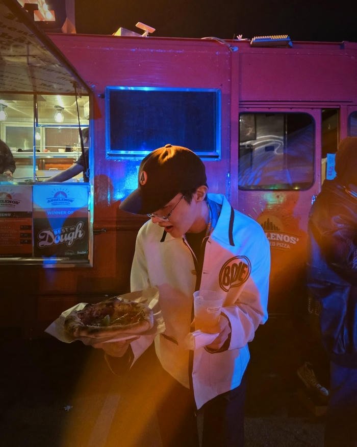 hình j hope