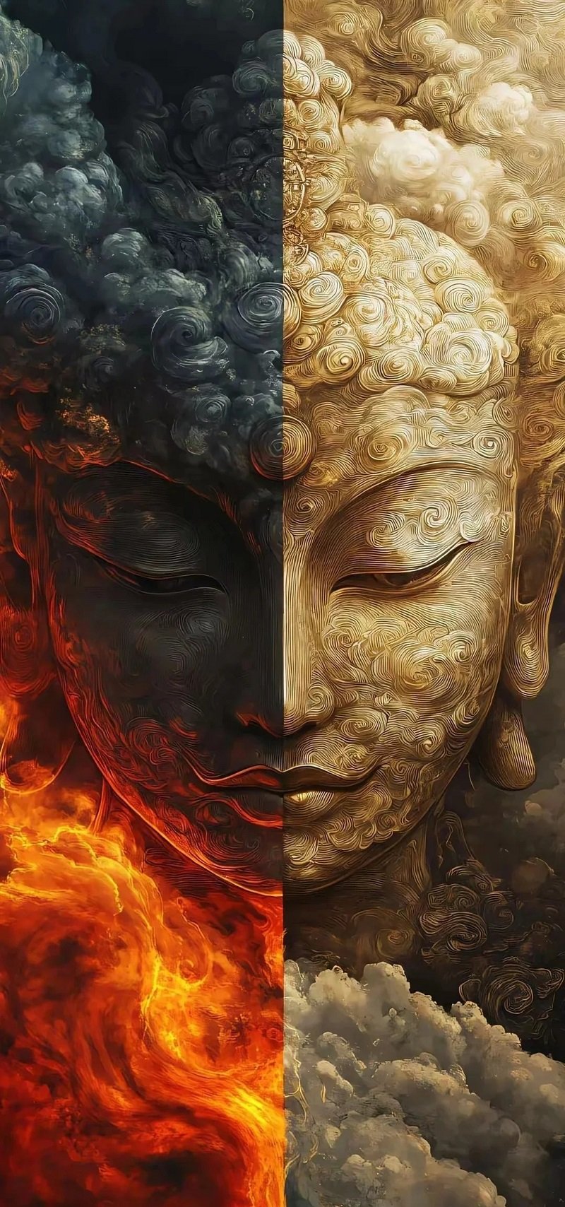 hình nền 3d ngầu