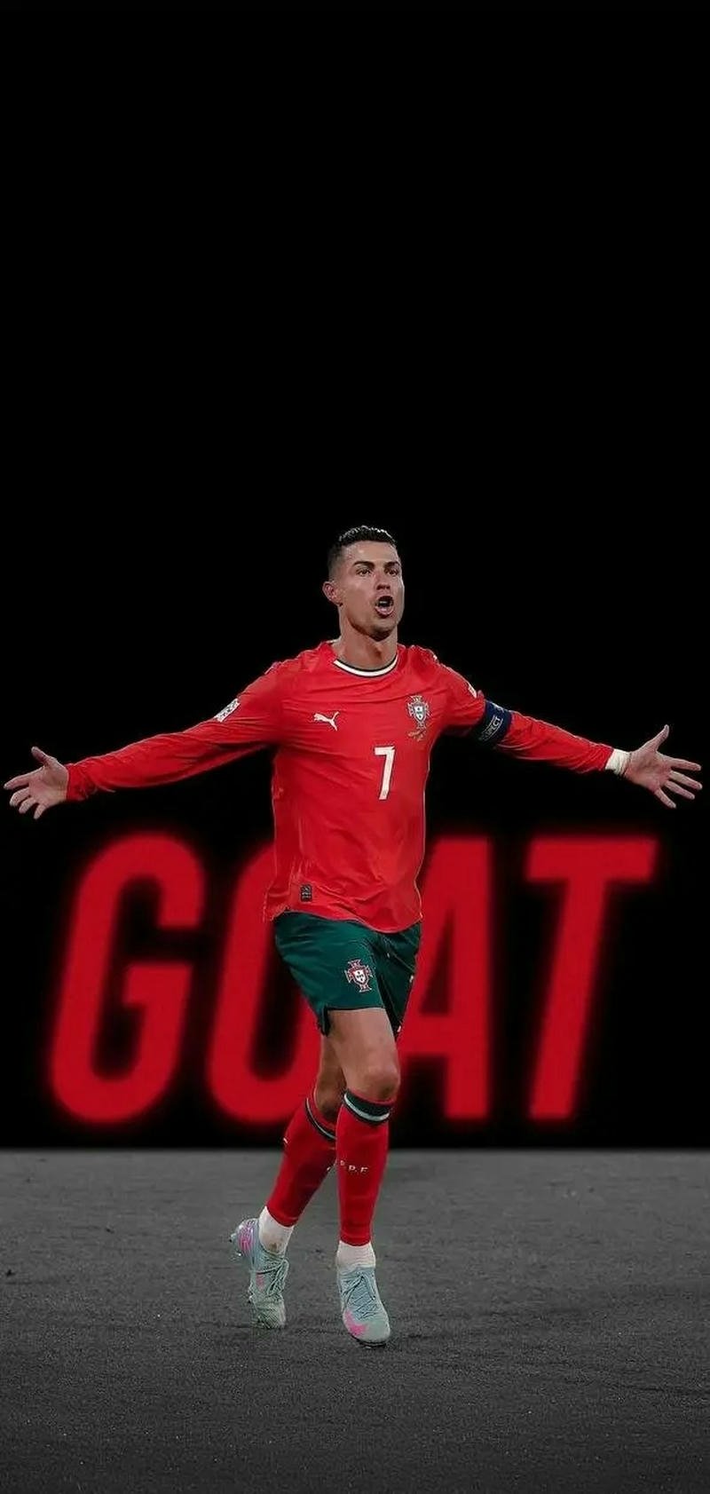 hình nền bóng đá ronaldo