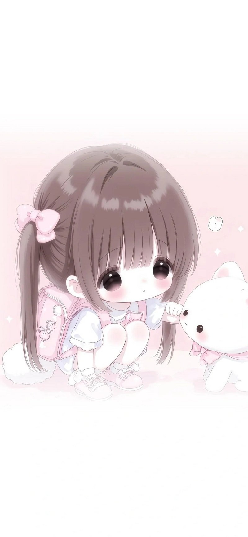 hình nền cho nữ cute