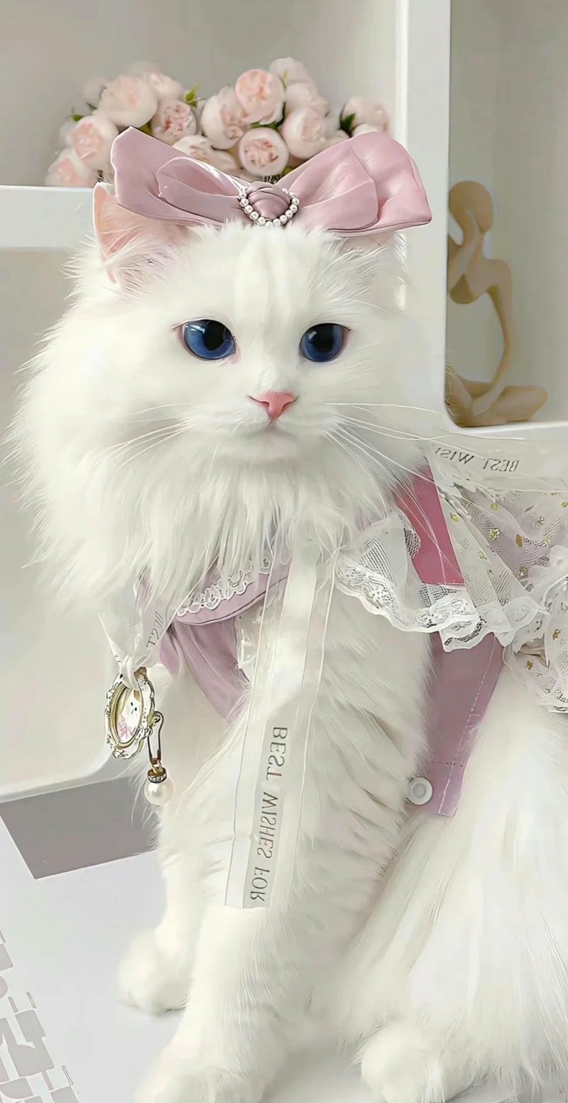 hình nền con mèo cute