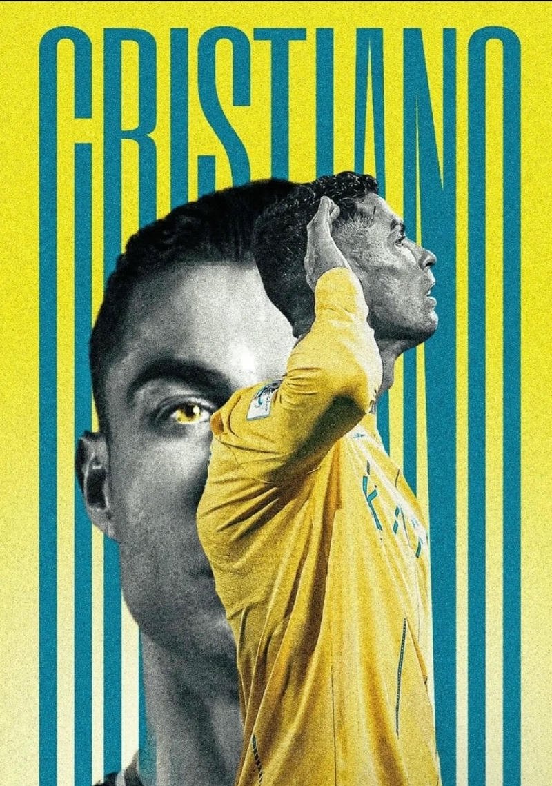 hình nền cr7