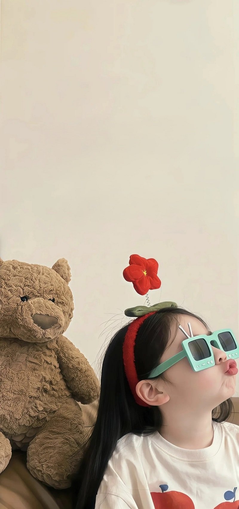 hình nền cu te