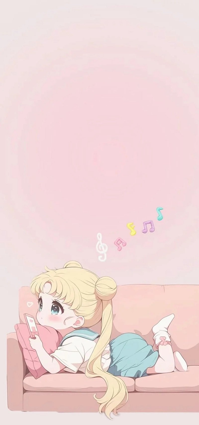 hình nền cute