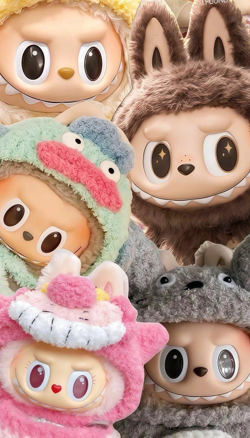 hình nền cute