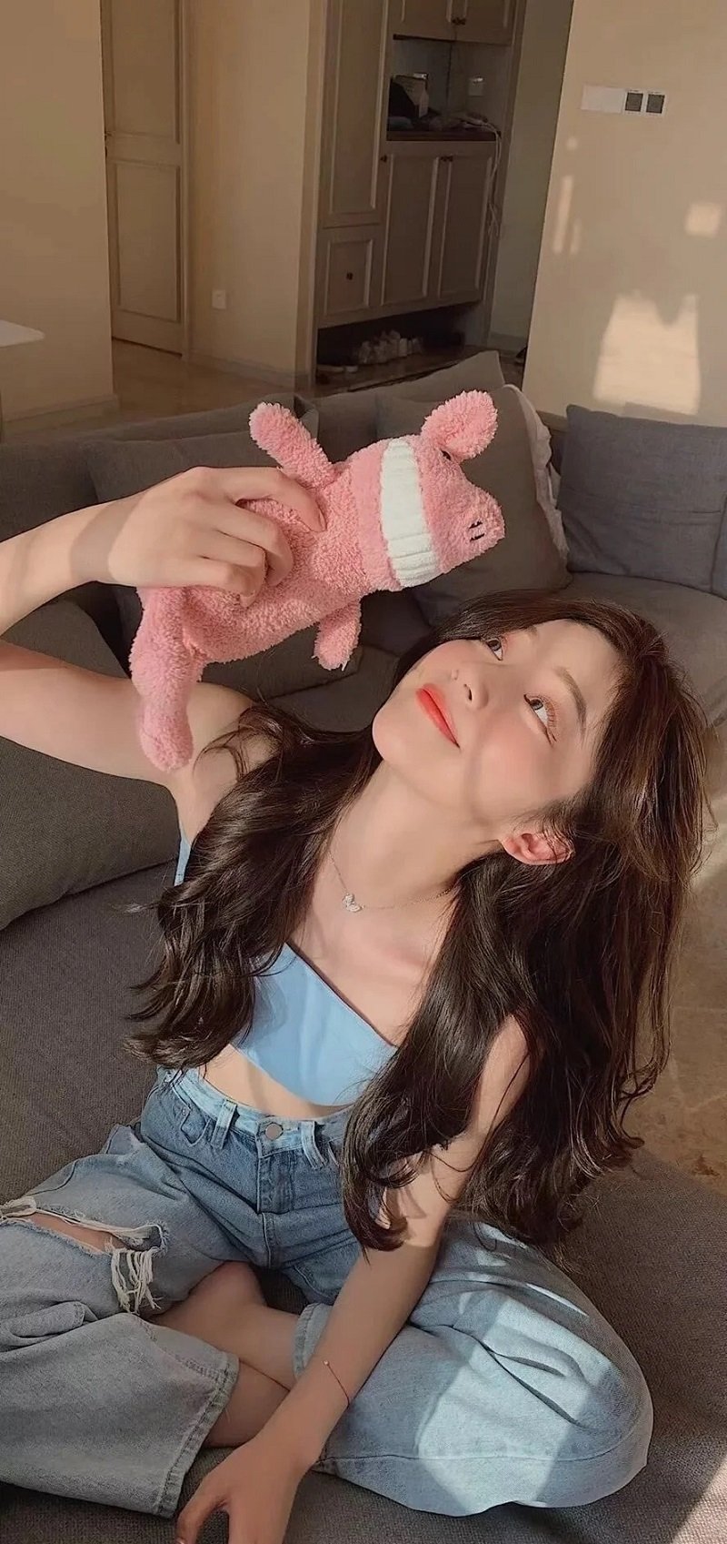 hình nền cute