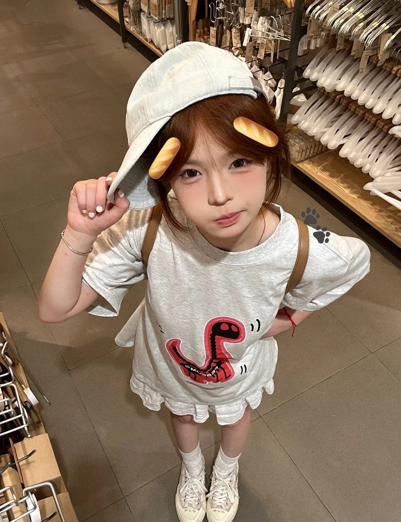 hình nền cute chibi nữ