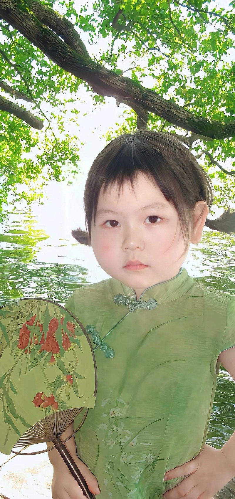 hình nền cute cho nữ