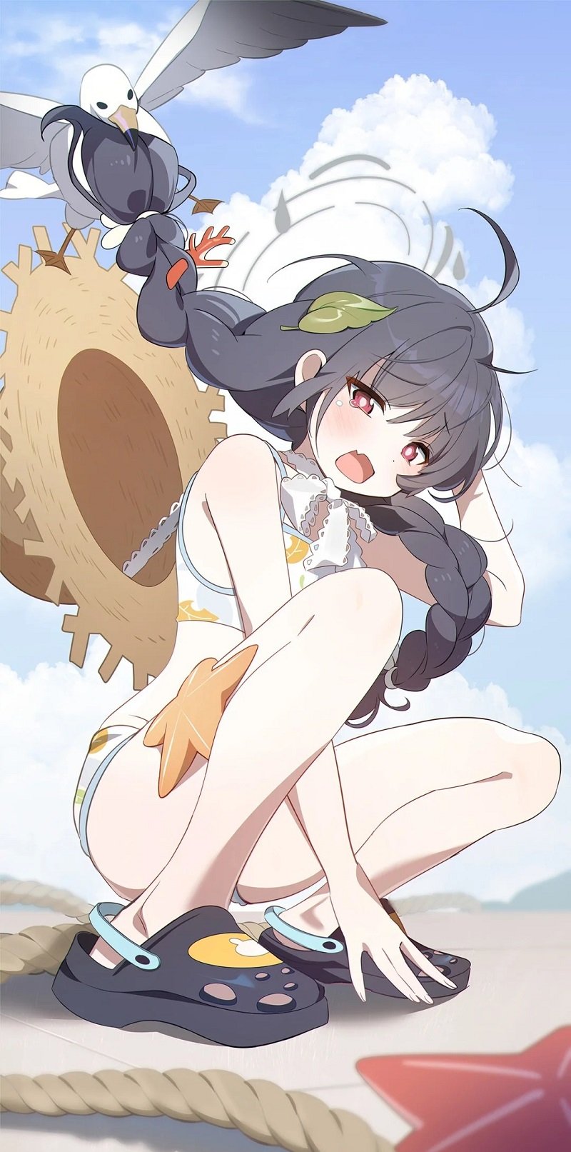 hình nền cute dành cho nữ