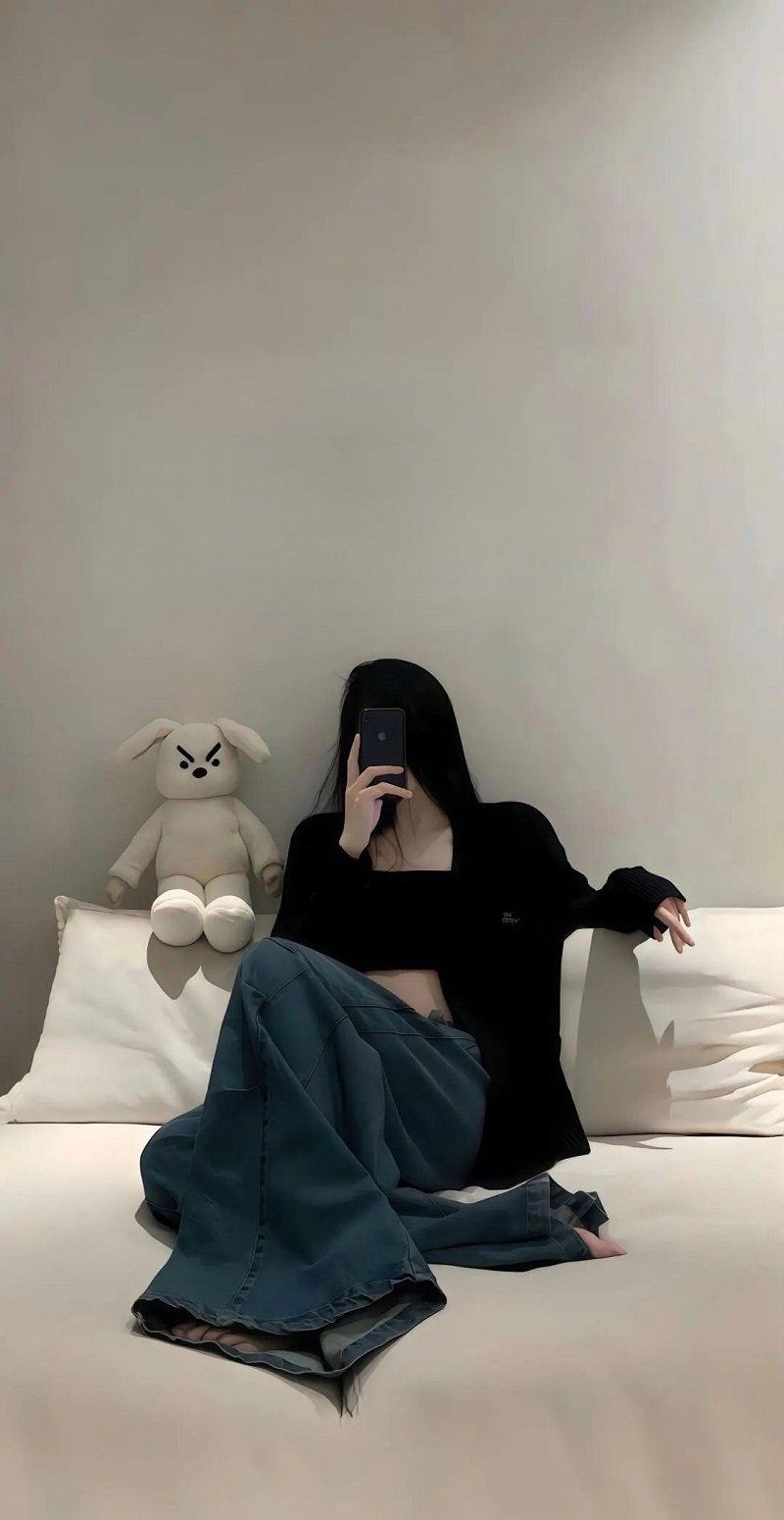 hình nền cute ngầu