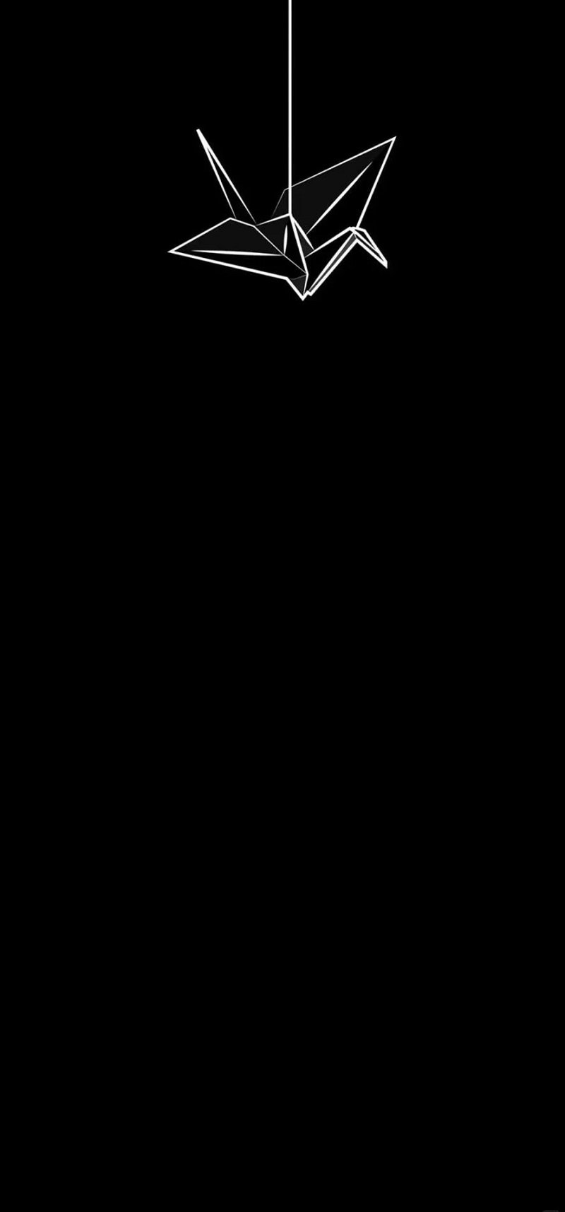 hình nền đen xì