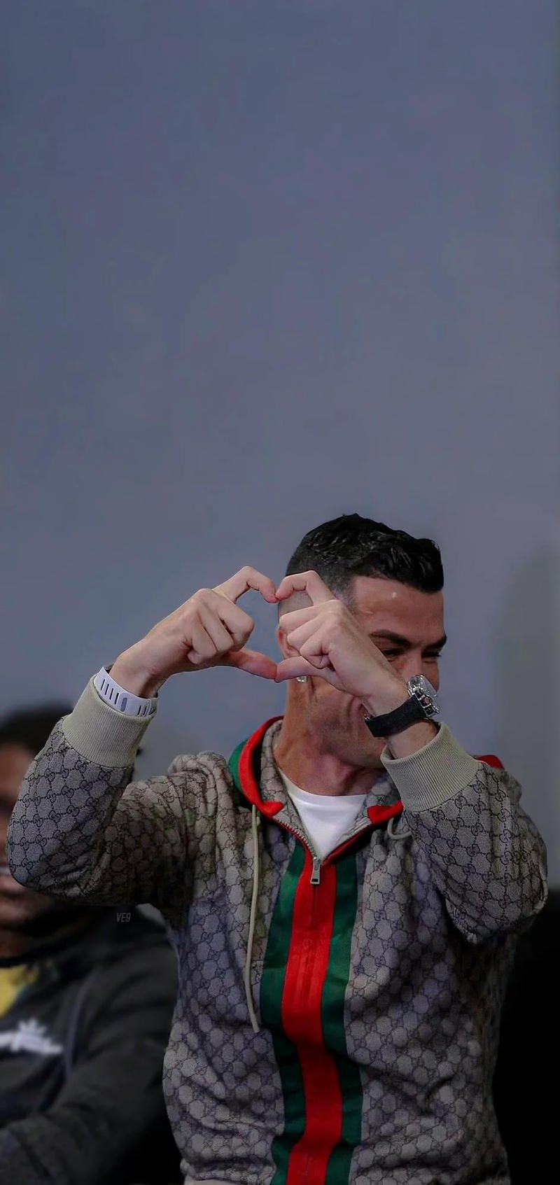 hình nền đẹp ronaldo