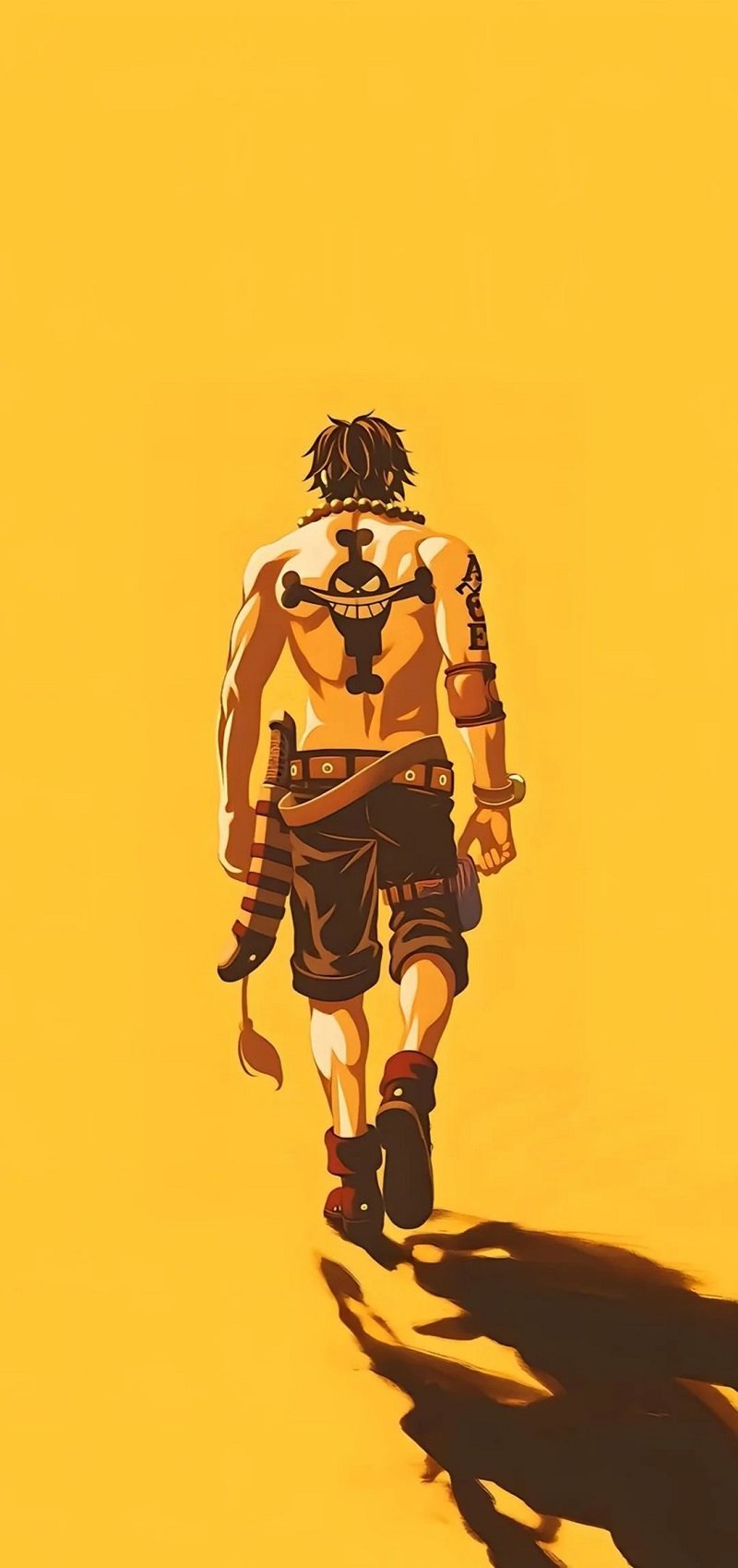 hình nền điện thoại 4k anime