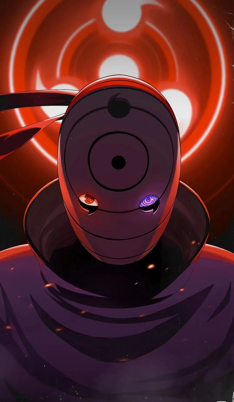 hình nền điện thoại anime nam ngầu