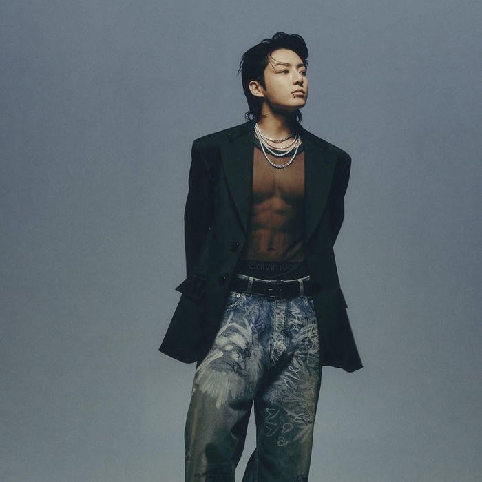 hình nền điện thoại jungkook