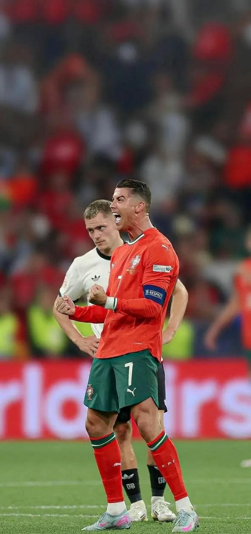hình nền điện thoại ronaldo