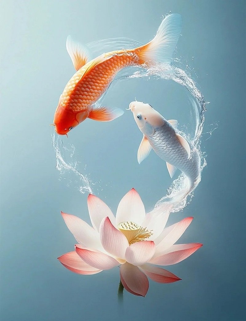 hình nền dong 3d