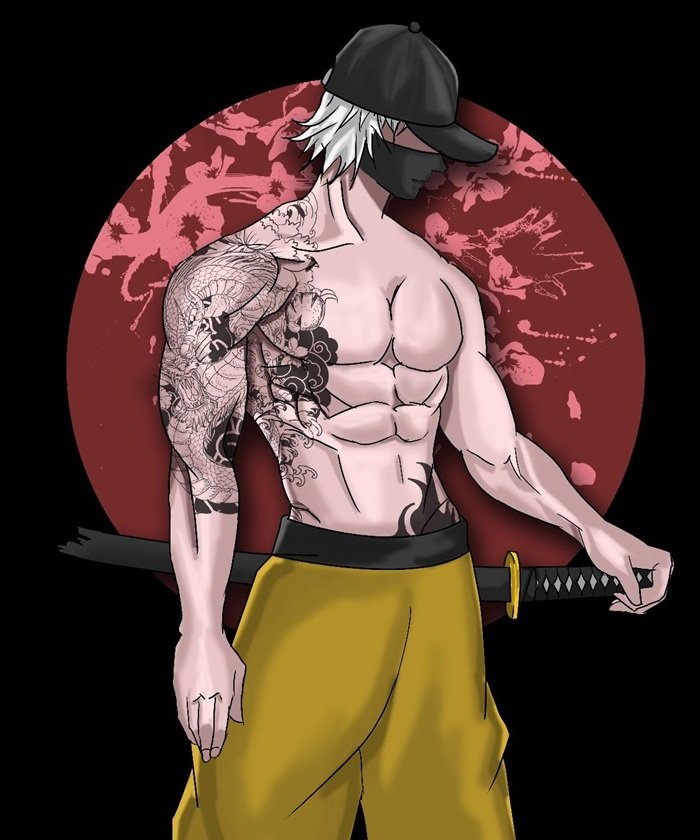 hình nen ff