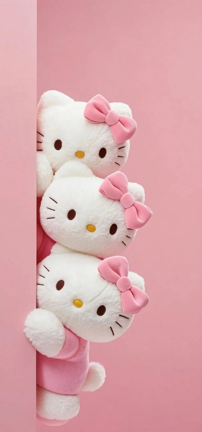 hình nền hello kitty cho máy tính