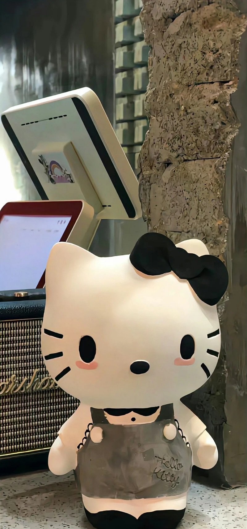 hình nền hello kitty đáng yêu