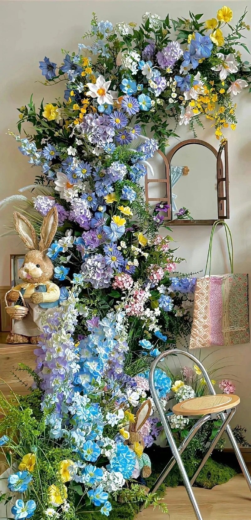 hình nền hoa cỏ đẹp