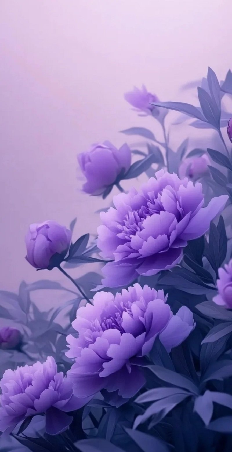 hình nền hoa mẫu đơn đẹp nhất