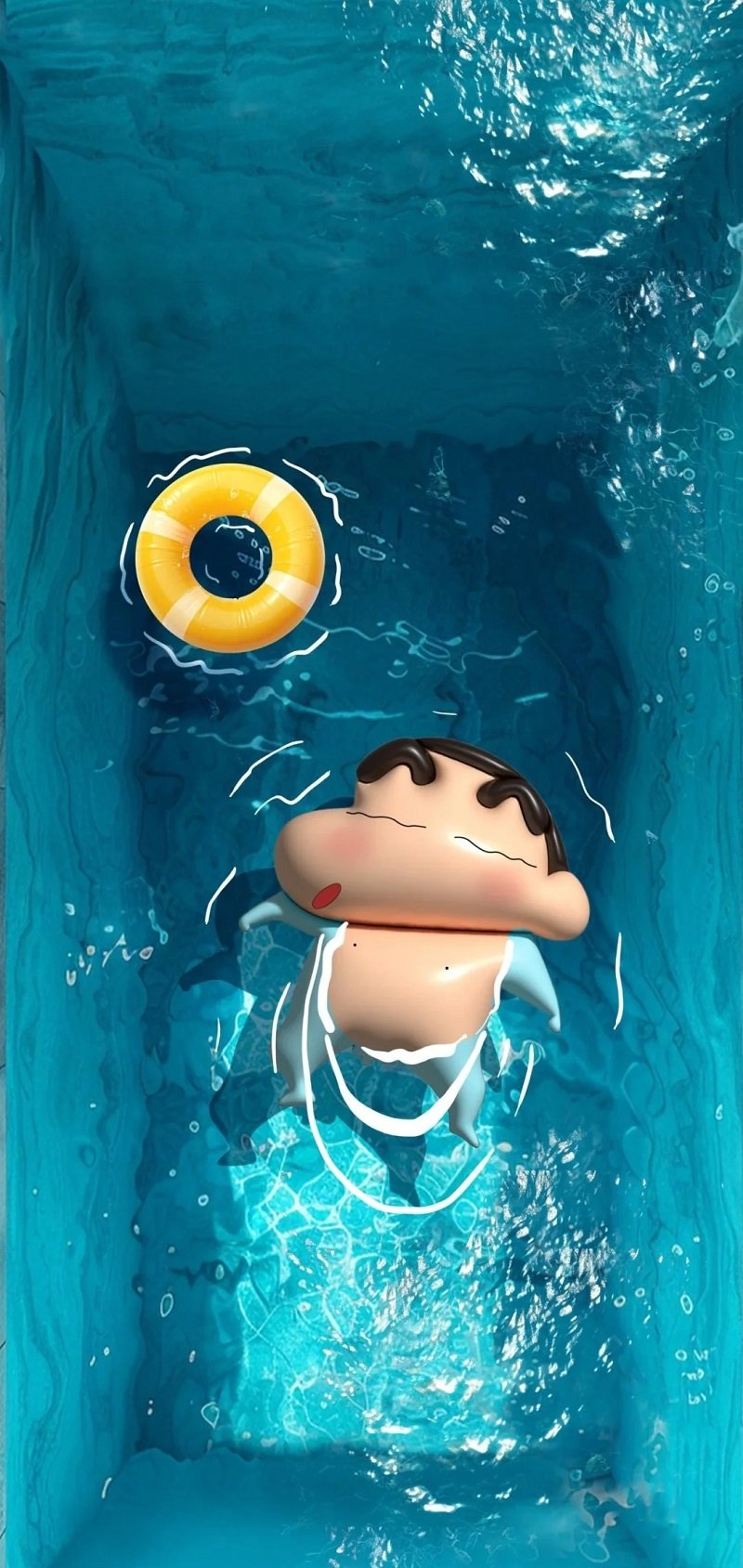 hình nền iphone đẹp 3d