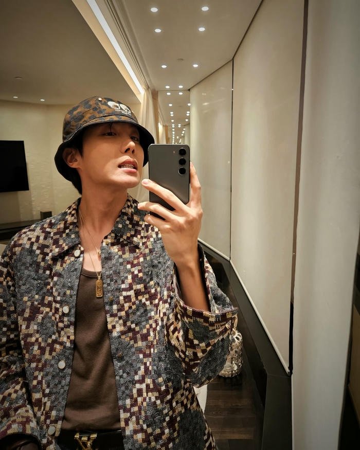 hình nền j hope