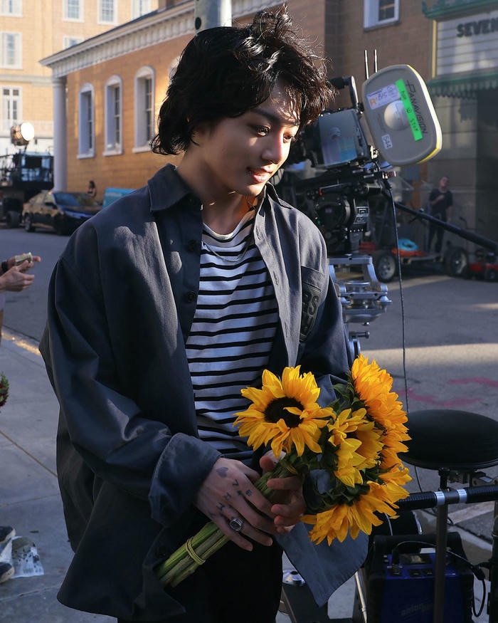 hình nền jungkook