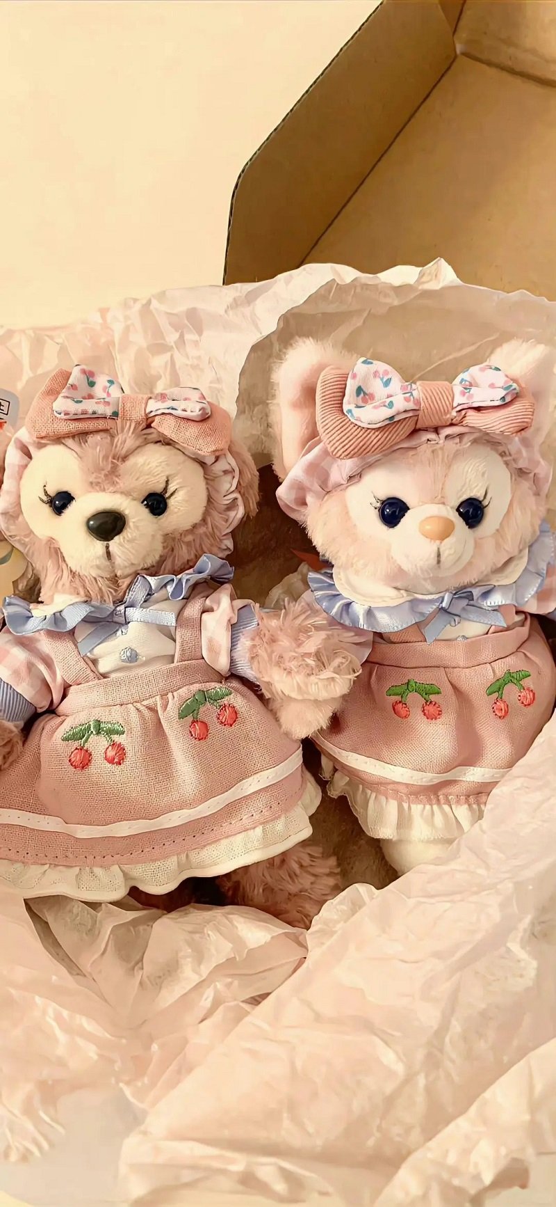 hình nền màu hồng cute