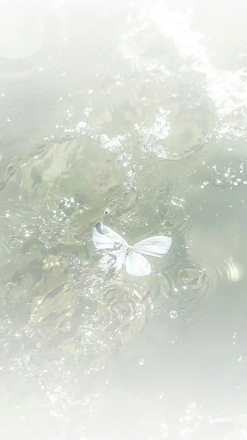 hinh nền màu trắng