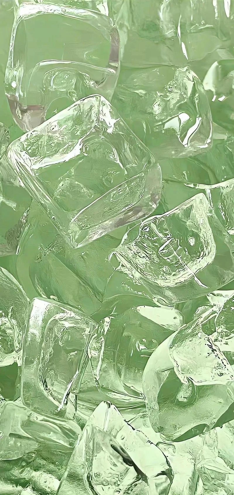 hình nền màu xanh pastel