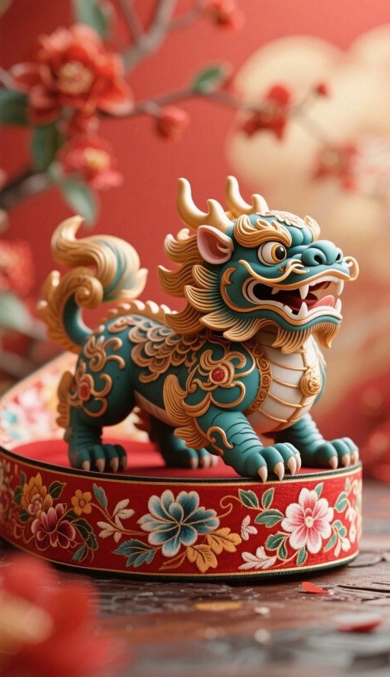 hình nền may mắn tài lộc tìu hưu