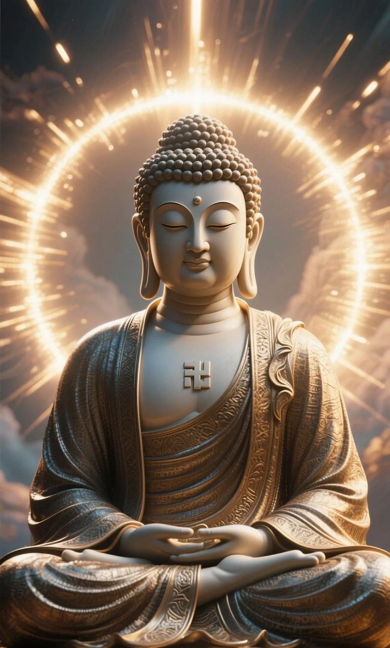 hình nền mẹ quan âm