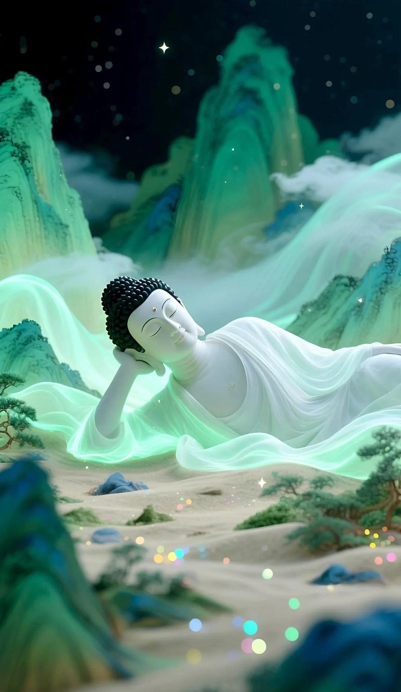 hình nền phật a di đà