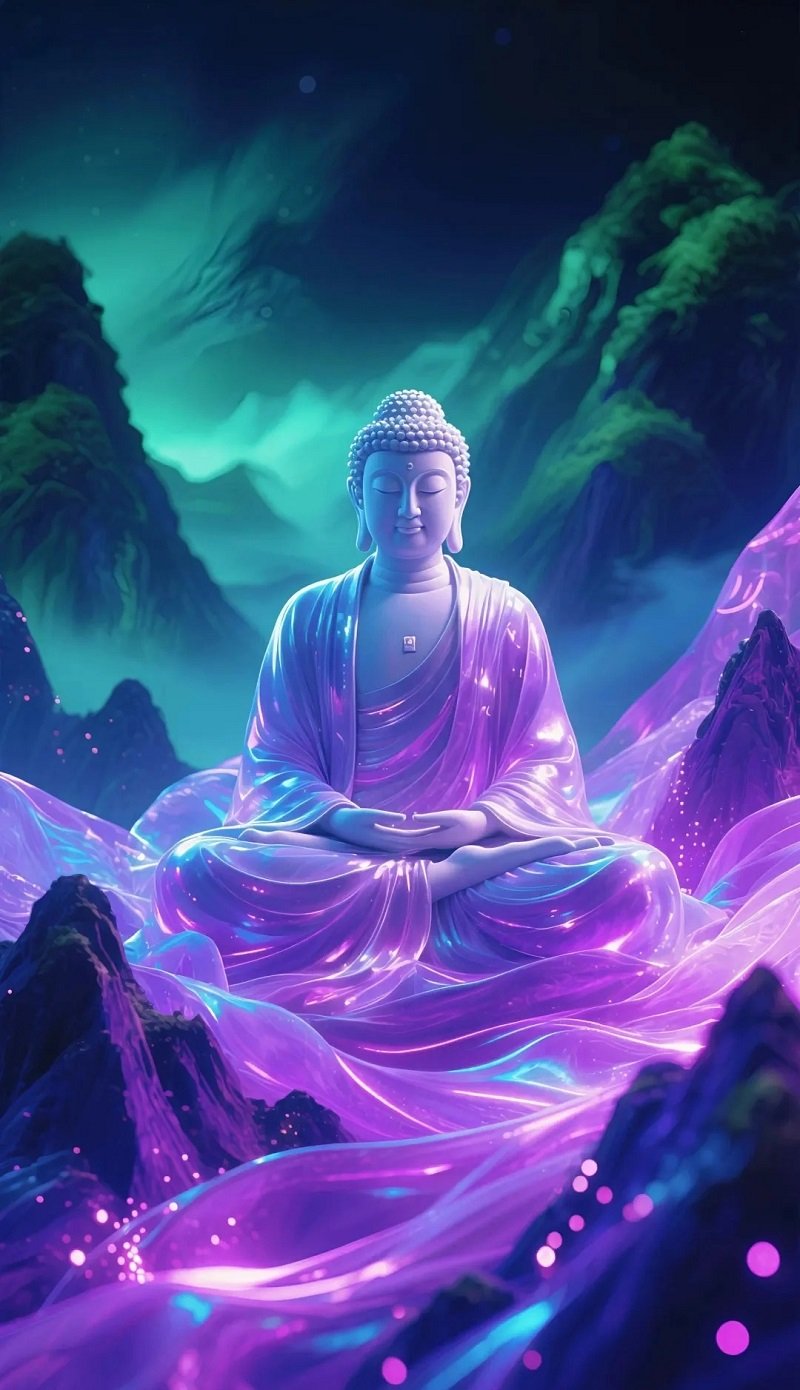 hình nền phật đẹp nhất