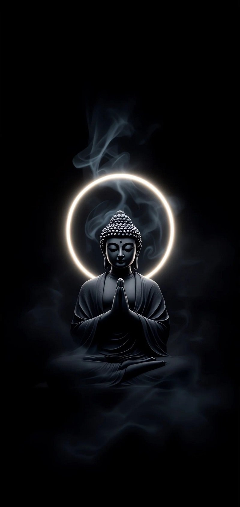 hình nền phật đẹp