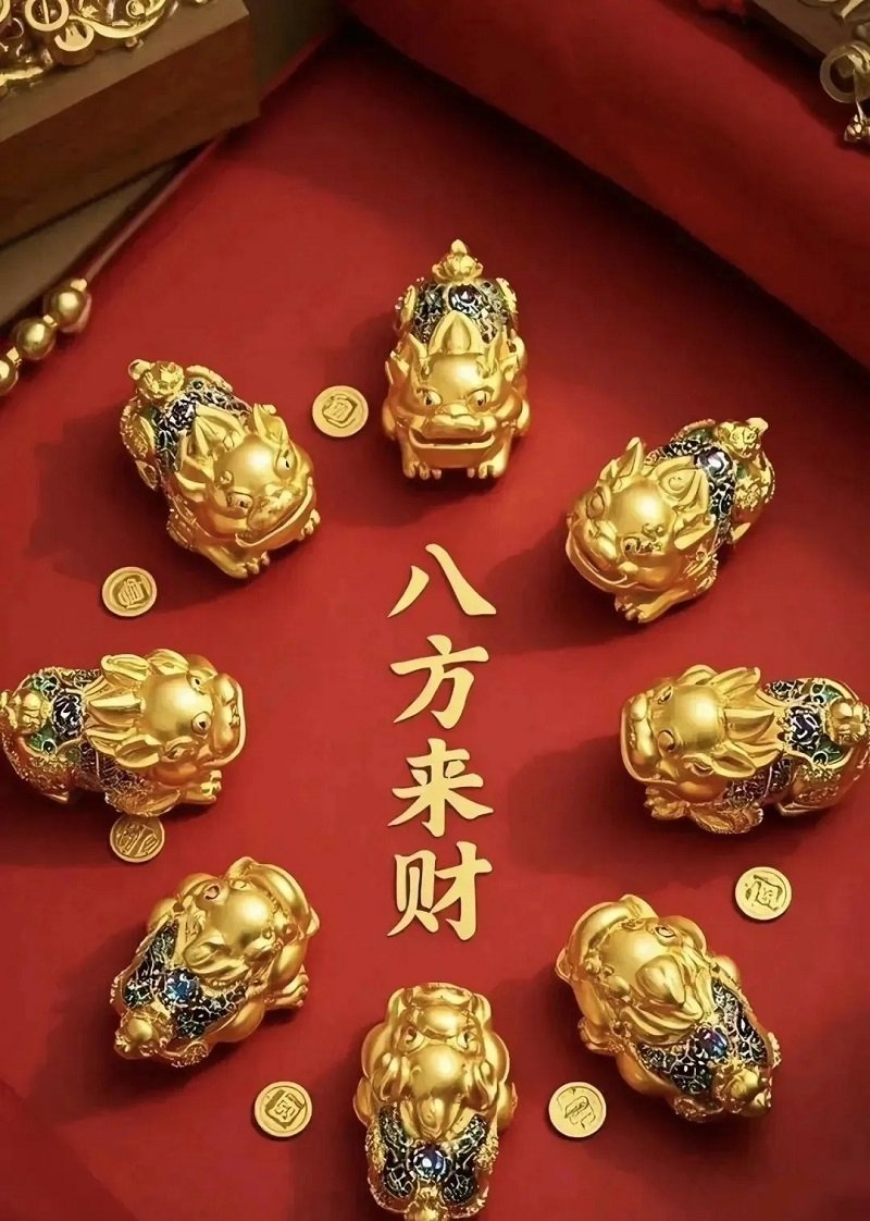 hinh nen phong thuy mang hoa