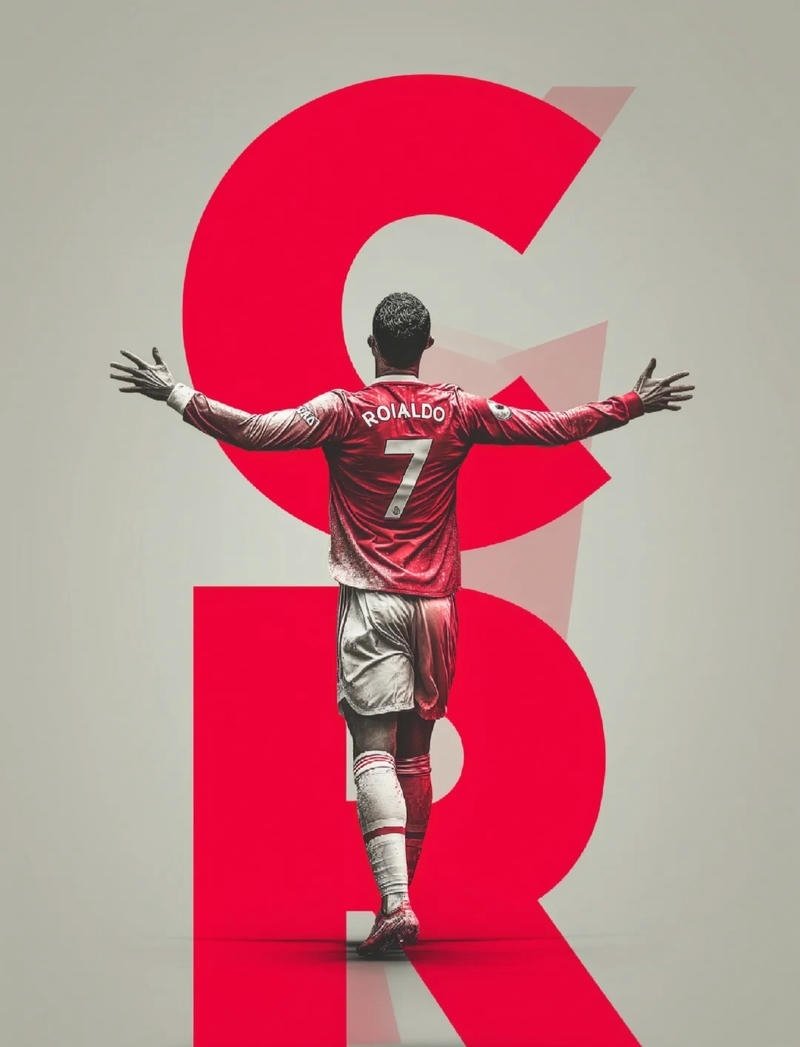 hình nền ronaldo