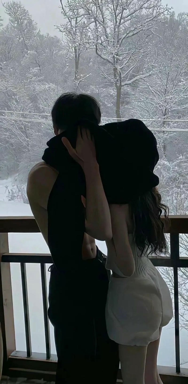 hình nền tình yêu cute