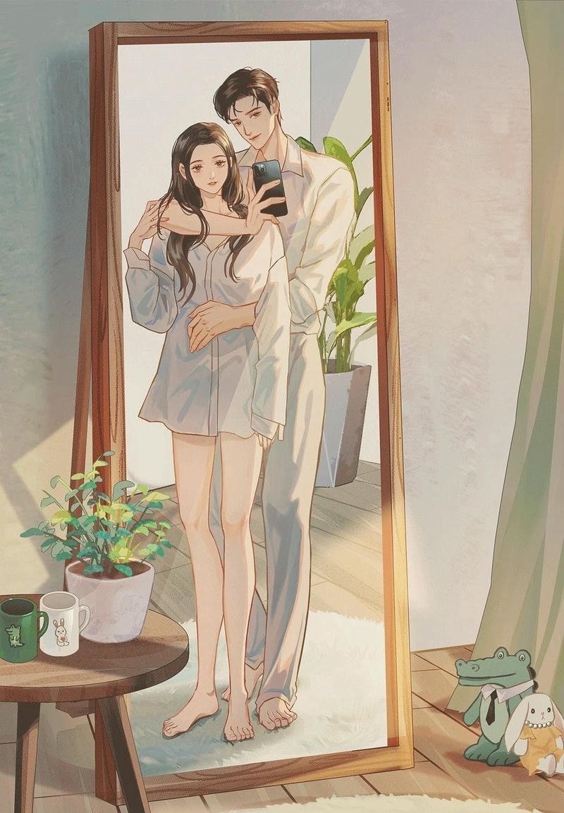 hình nền tình yêu lãng mạn