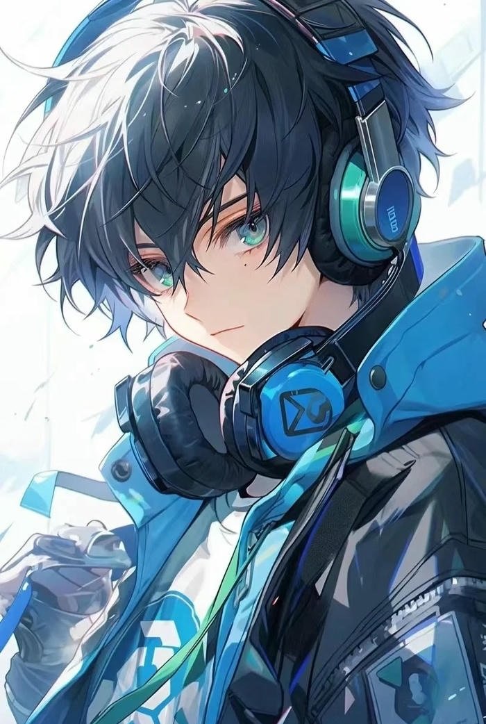 hình nền trai anime