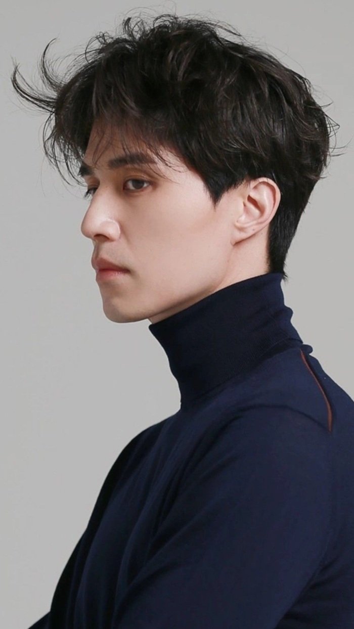 hình nền trai đẹp hàn quốc