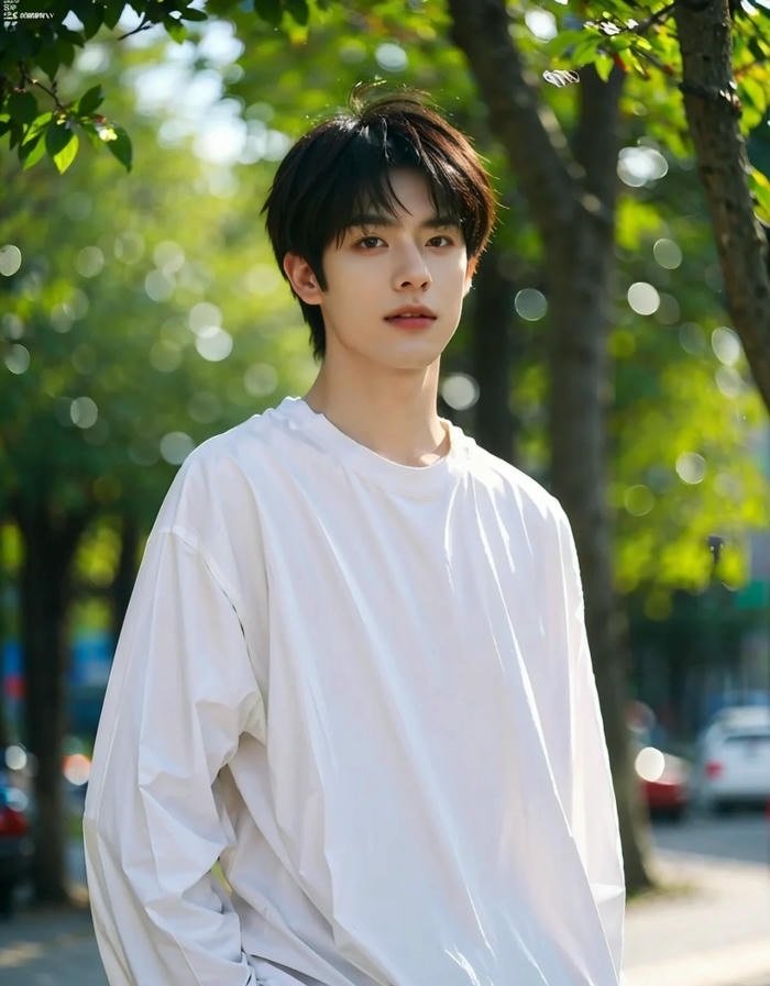 hình nền trai đẹp trung quốc