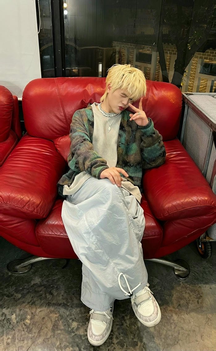 hình rhyder đẹp