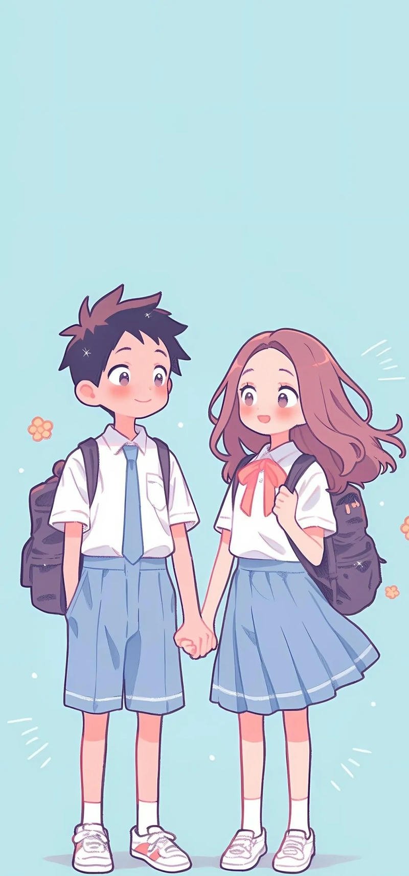 hình tình yêu lãng mạn